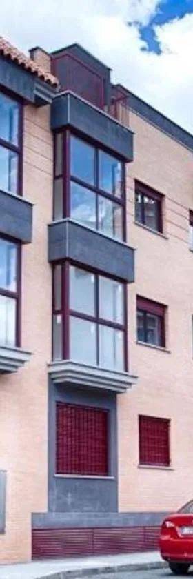 Apartamento Ahola，位于阿尔切纳的酒店