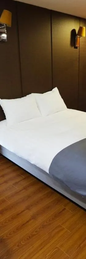 Sobaeksan Punggi Spa Resort，位于Yeongju的酒店