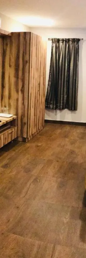 Sharada Residency，位于Somvārpet的酒店