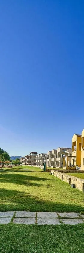 Silver Beach Hotel & Apartments，位于雅拉尼奥的酒店
