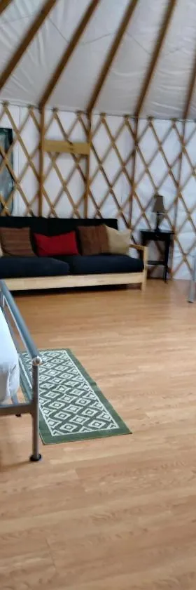 Pine Mountain RV Resort，位于派恩芒廷的酒店