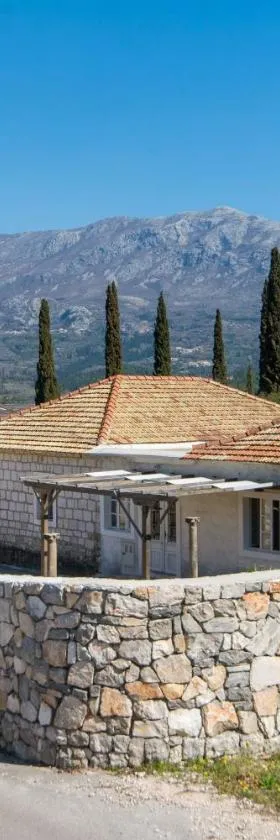 Koraćeva kuća，位于格鲁达的酒店