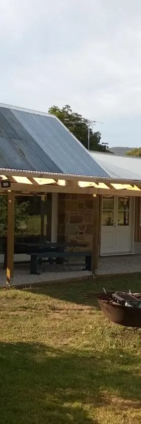 Rosendale Stables，位于新诺福克的酒店