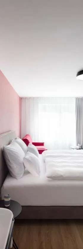 ibis Styles Ljubljana Centre，位于卢布尔雅那的酒店