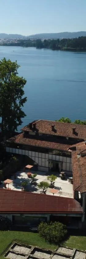 Pazo da Merced，位于Neda的酒店