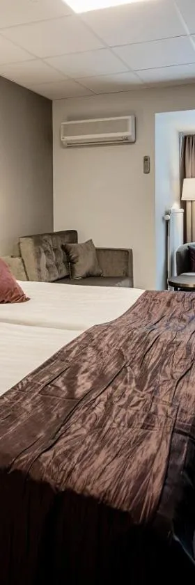 First Hotel Royal，位于赛夫勒的酒店