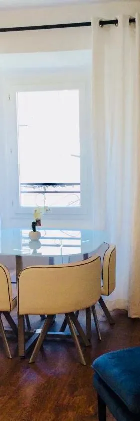 Appartement Doria，位于圣弗洛朗的酒店