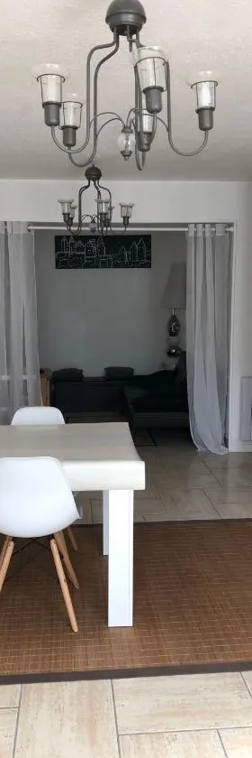 VVA，位于Conques-sur-Orbiel的酒店