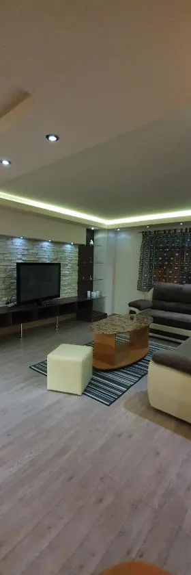 Apartman Marković，位于Bosanski Šamac的酒店
