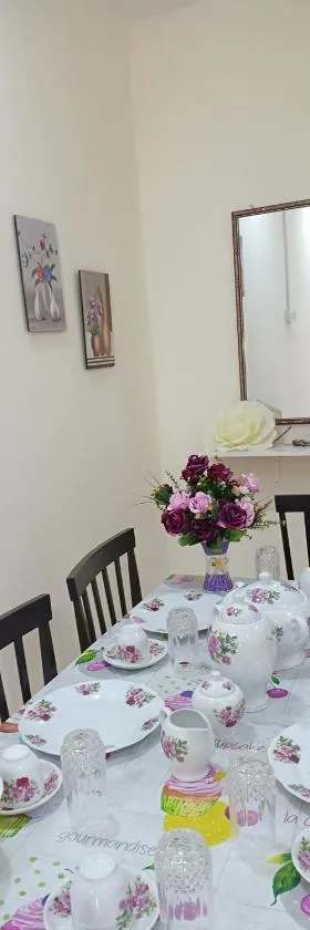 HOMEMuslim GAMBANG，位于Kampong Pohoi的酒店