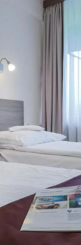 Hotel***NAT Piwniczna Zdrój，位于皮夫尼奇纳的酒店