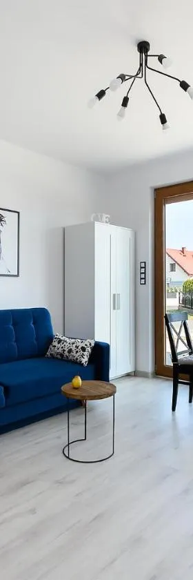 Apartamenty RIO Oława，位于奥瓦瓦的酒店