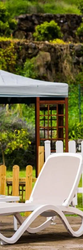 Estudio rural - Nature & Relax，位于拉奥罗塔瓦的酒店