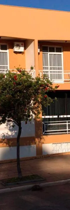 Vyalle Hotel，位于马沙蒂纽的酒店