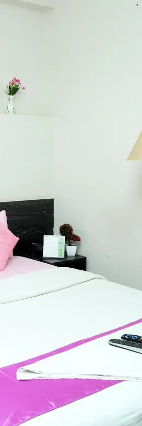 Orange Corner, Near Kempegowda Airport, Airport Pickup And Drop Available 24x7，位于班加罗尔的酒店