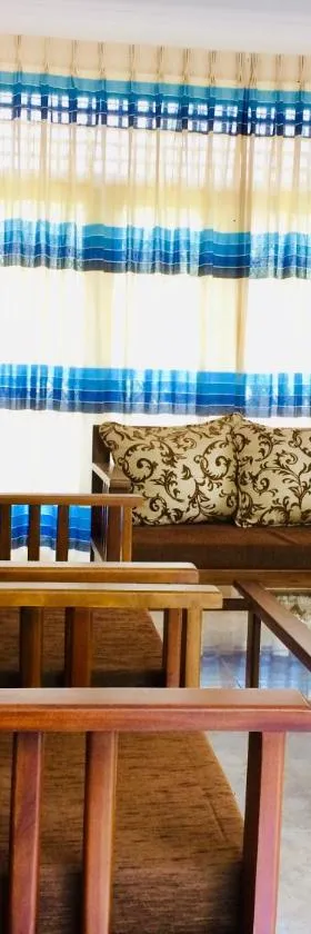 Ceylon Saradiel Home Stay，位于Mawanella的酒店