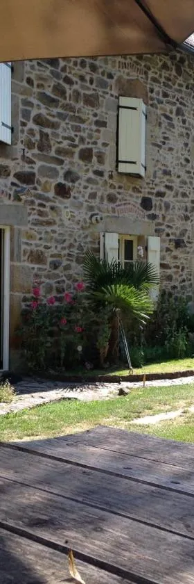 B&B Maison Coralie，位于Sainte-Christine的酒店