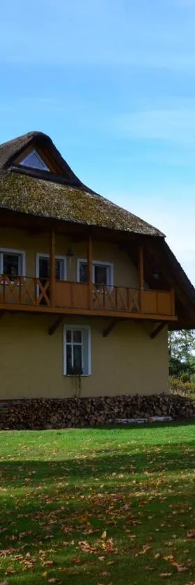 Letnisko Rozwarowo，位于波莫瑞地区卡缅的酒店