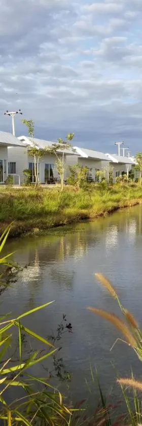 homestay568 Branch 2，位于Muang Suang的酒店