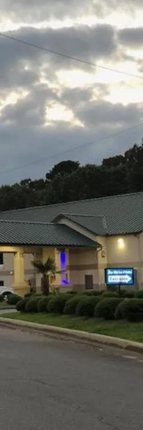 Star City Inn & Suites，位于Star City的酒店