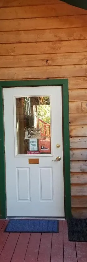 Talkeetna Hideaway，位于塔尔基特纳的酒店