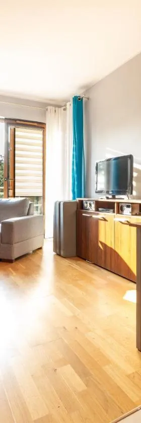 Villa 4 Pory Roku，位于加茨比亚格拉的酒店