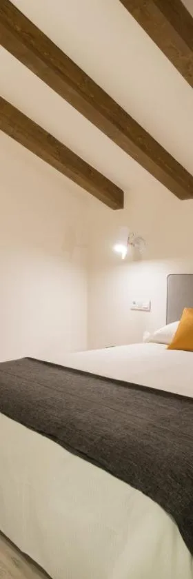 Villa Lucerna Sports & Hotel Resort，位于Vigo de Sanabria的酒店