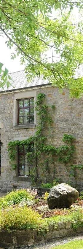 Green Bank Farmhouse，位于兰卡斯特的酒店