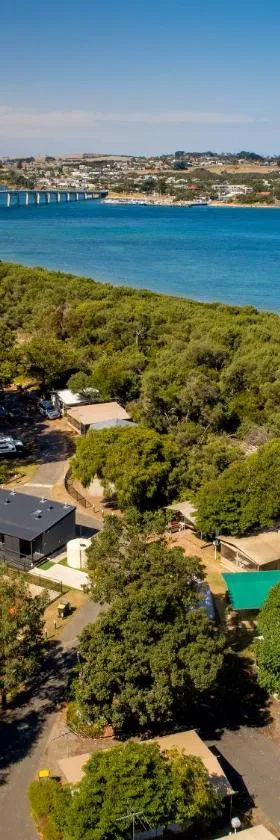 BIG4 Ingenia Holidays Phillip Island，位于纽黑文的酒店