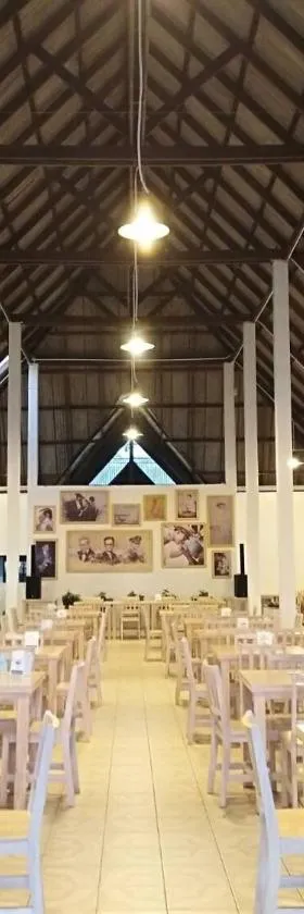 LayTrang Pakmeng Marina Spa and Resort，位于董里的酒店