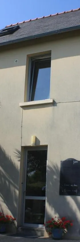 克里奥尔旅馆，位于罗斯科夫的酒店