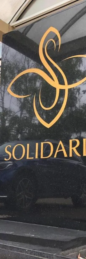 Solidaris，位于肯杰任科兹莱的酒店