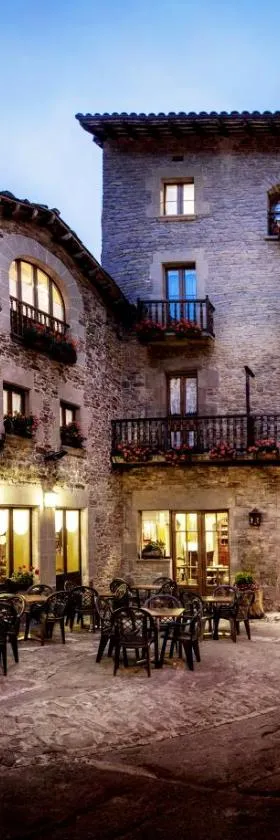 Hotel Hostal Estrella，位于鲁皮特的酒店