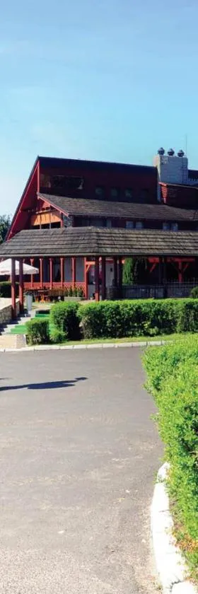 Zajazd Góra Św. Anny，位于Góra Świętej Anny的酒店