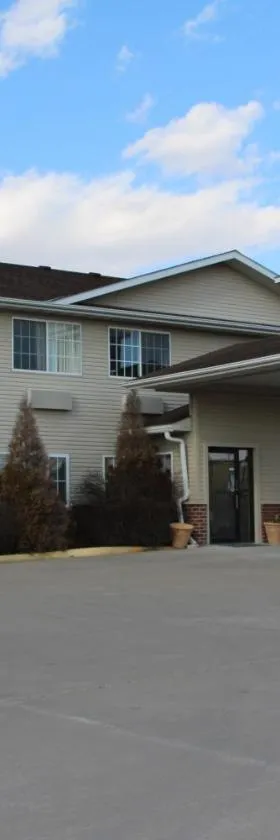 Westbridge Inn & Suites，位于Carrollton的酒店