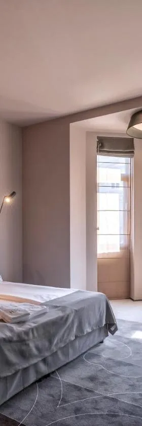 Design Hotel 36，位于索非亚的酒店