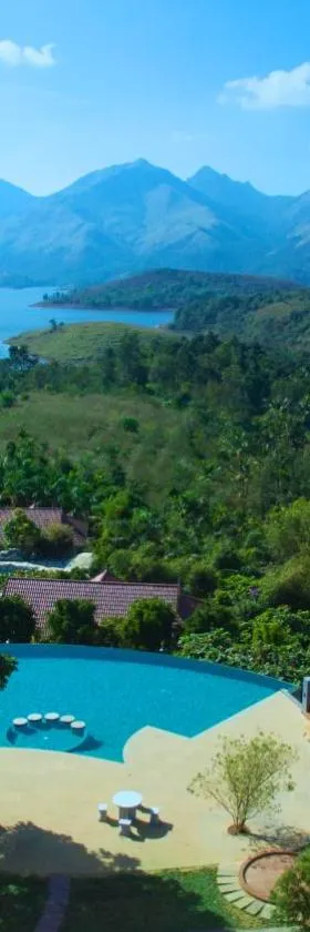 Arayal Resort-A Unit of Sharoy Resort，位于塔里约德的酒店