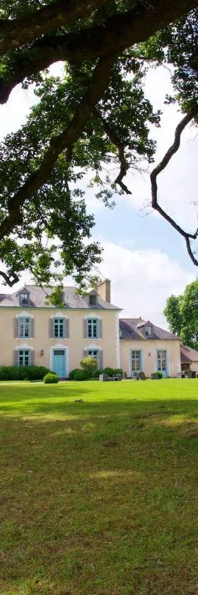 Château Du Pin - Teritoria，位于伊芬迪克的酒店