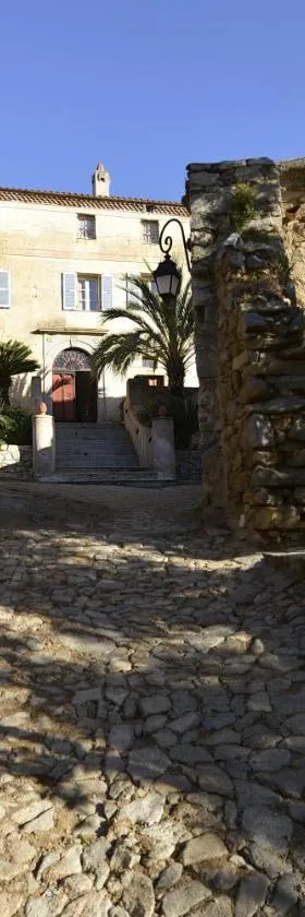 Hotel Palazzu Pigna，位于Pigna的酒店