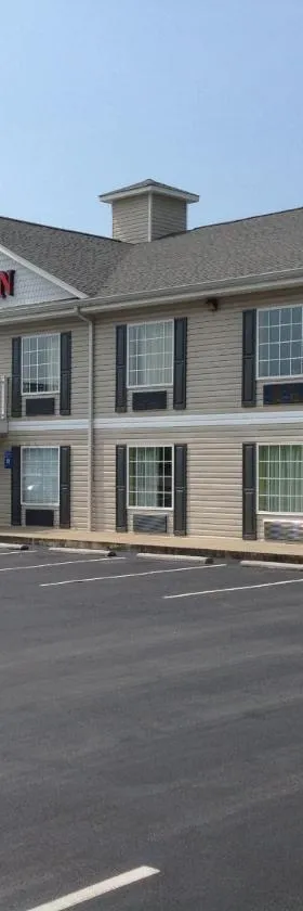 Hometown Inn-Soddy Daisy，位于Soddy-Daisy的酒店
