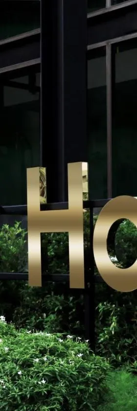 B Stay Hotel，位于曼谷的酒店