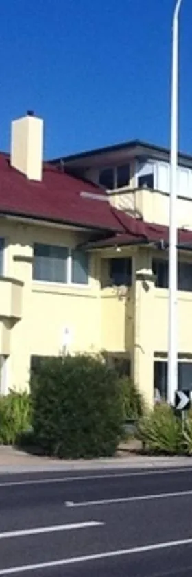 斯特拉德罗玛纳酒店，位于德罗马纳的酒店