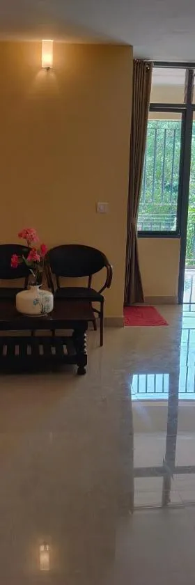 Paradise Wild Hills Kodachadri，位于科鲁鲁的酒店