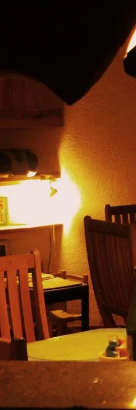 Mini-Hôtel de Camps，位于Camps-sur-lʼAgly的酒店