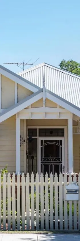 Healesville Cottage，位于希尔斯维尔的酒店