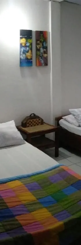 布罗莫丹戎民宿，位于Tosari的酒店