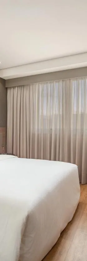 Intercity Sao Leopoldo，位于圣利奥波尔杜的酒店