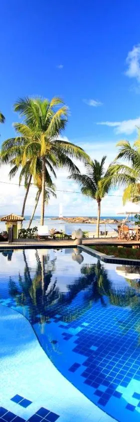 Aldeia do Mar Sensorial Hotel，位于伊塔卡雷的酒店