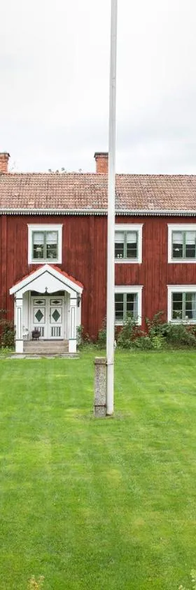 Hofra Bed & Breakfast，位于Delsbo的酒店