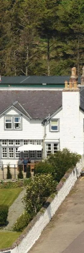 Scourie Hotel，位于Scourie的酒店